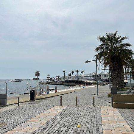 Semeli The 3As Armonia, Ariadne, Artemis Paphos Exteriör bild